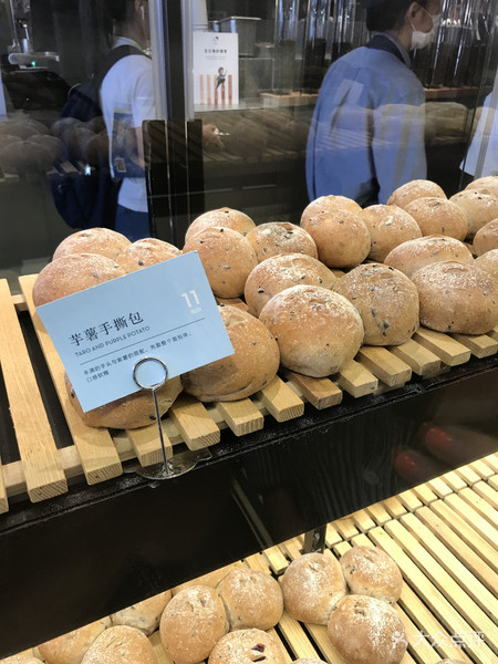 网红奈雪欧包测评,各大网红欧包测评