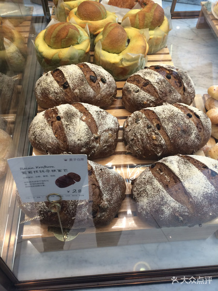 网红奈雪欧包测评,各大网红欧包测评