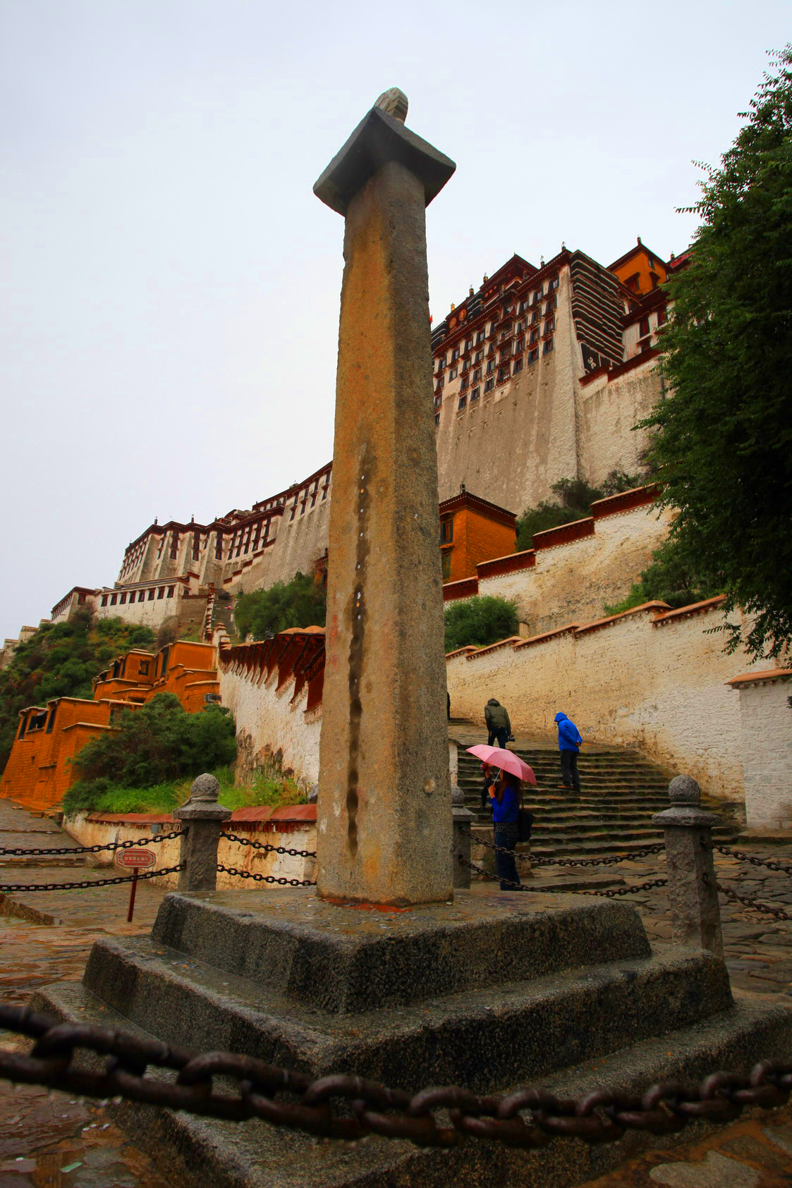 穿越青藏线进藏是人生一场修行,青藏高原朝圣路线