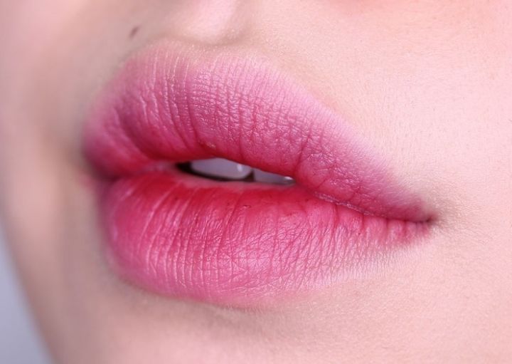 秋冬最显白的9支口红,兰蔻黄皮显白口红秋冬