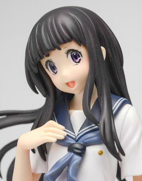 买手办当老婆是好，可是老婆的脸“崩了”可就惨了