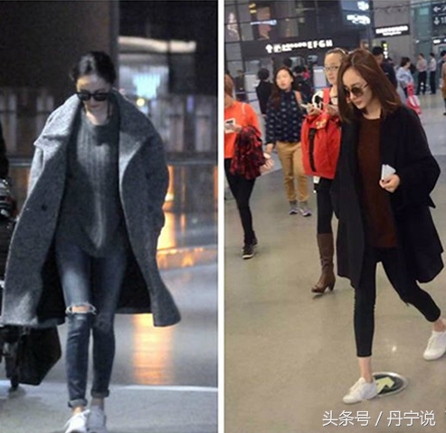 牛仔裤大品牌你都知道吗,瑞典牌子牛仔裤