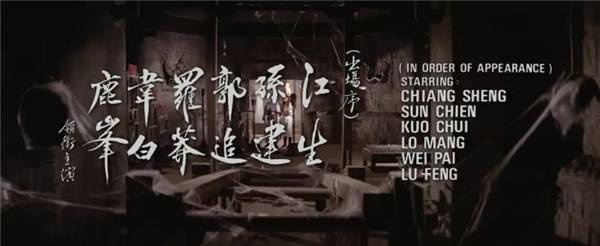 昆汀有多喜欢香港电影,昆汀最喜欢的电影