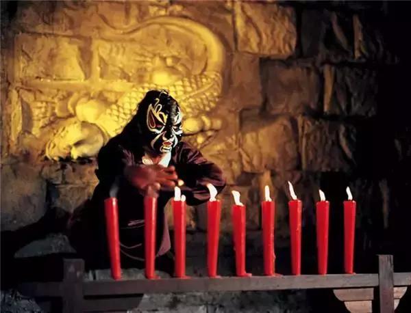 昆汀有多喜欢香港电影,昆汀最喜欢的电影