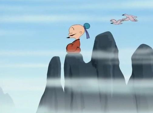 李白到底是练的什么剑法,李白的剑法到底有多强