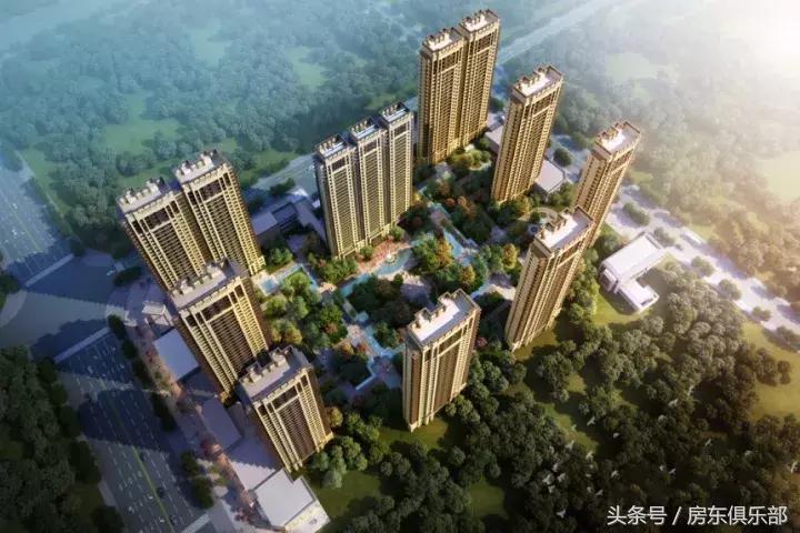 郑州市最贵的房子,郑州地铁11号线利好哪些楼盘