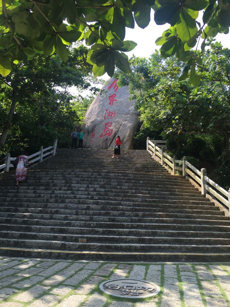 亲子三亚游，什么标题都不如这句话！