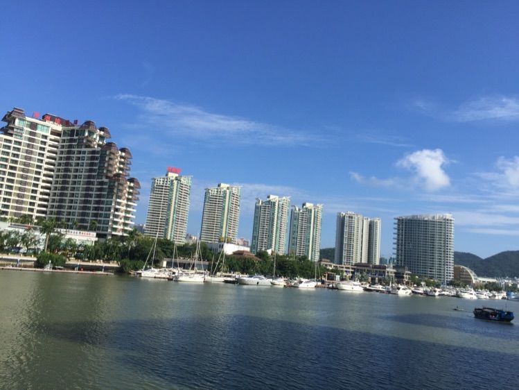 亲子三亚游，什么标题都不如这句话！