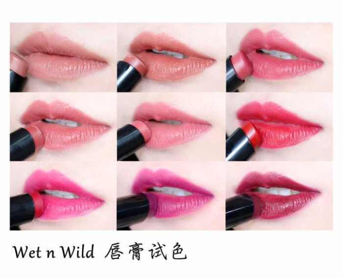 双十一拒绝吃土！这些平价口红满足你的购买欲