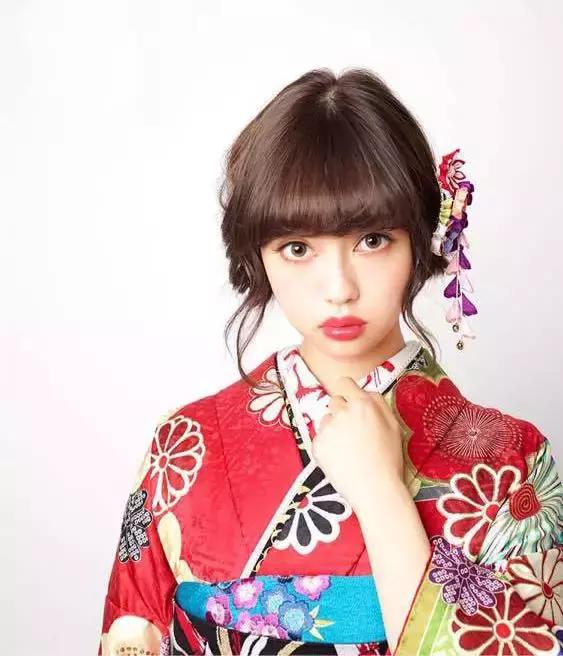 樱花妹大眼法宝，囤100盒都不嫌多！