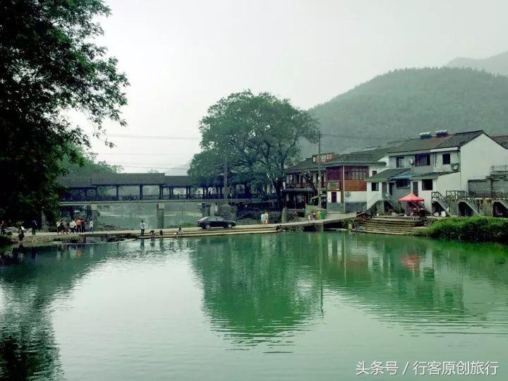 景美人少的地方,景美人少的小众旅行