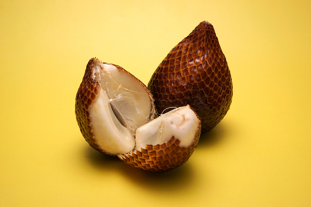 有钱也不一定吃到的4种水果,四种有钱难买的水果