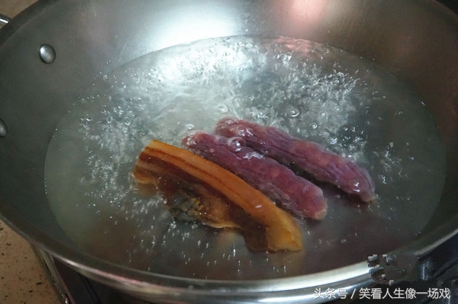 广东煲仔饭，简单上手快，可别错过哦