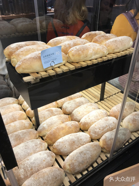 网红奈雪欧包测评,各大网红欧包测评