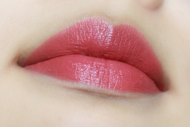 秋冬最显白的9支口红,兰蔻黄皮显白口红秋冬