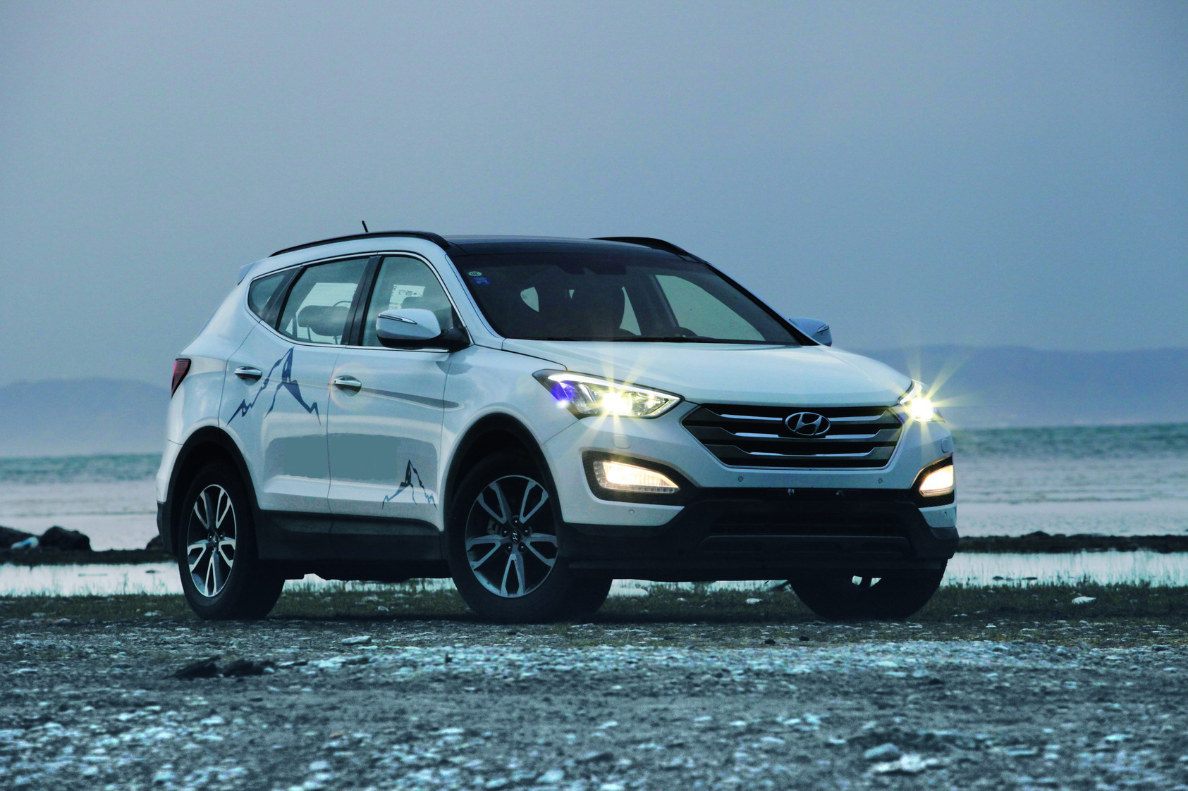 穿越青藏线进藏是人生一场修行,青藏高原朝圣路线