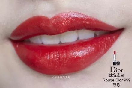 这大概是史上最全口红种草了！不Allin也能有全世界最美的色号！