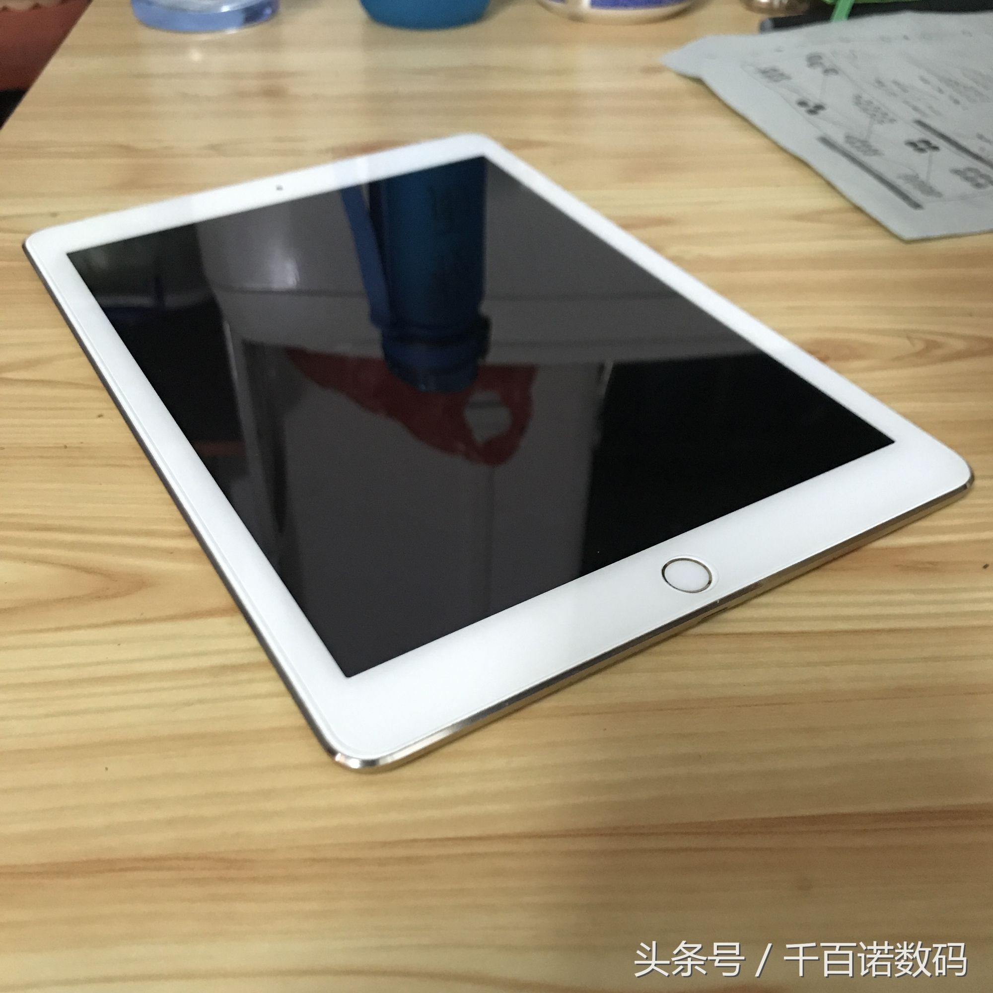 ipadair2跟ipad2017处理器,ipadair22018款处理器