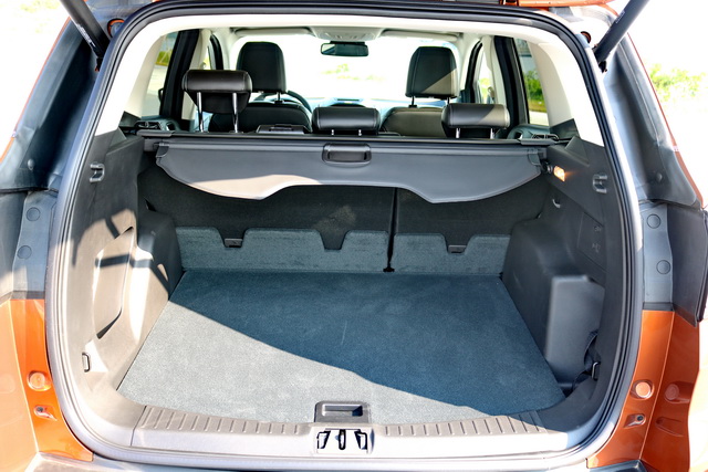 翼虎1.5t试驾视频,1.5t翼虎试驾