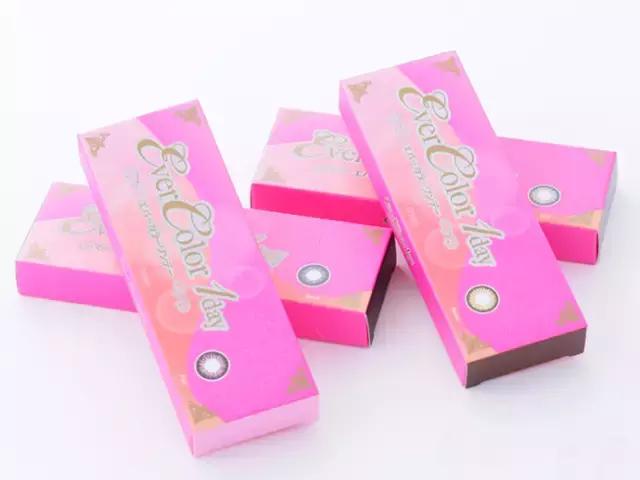 樱花妹大眼法宝，囤100盒都不嫌多！