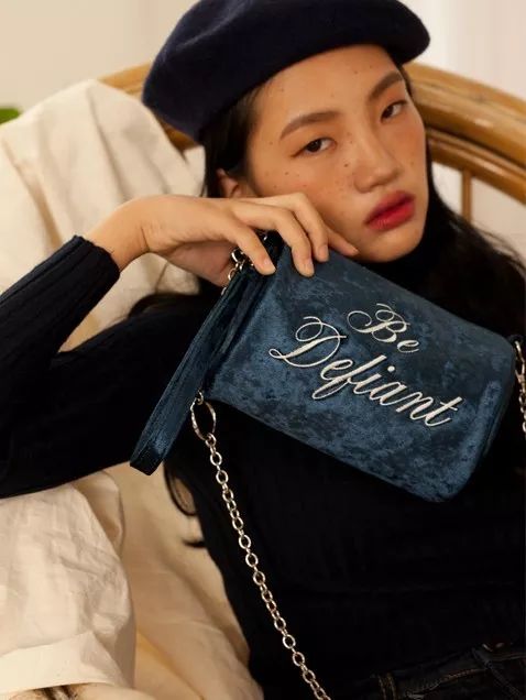 包包推荐小众高级感大方包,适合初秋的小众品牌包