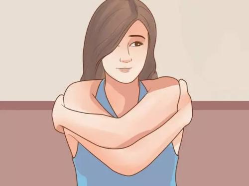 心理专家告诉你如何爱自己,心理学家自己治愈自己