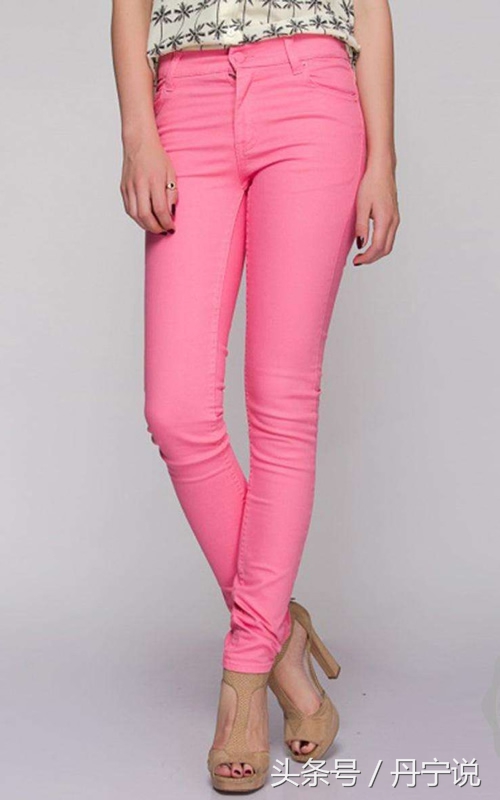 牛仔裤大品牌你都知道吗,瑞典牌子牛仔裤