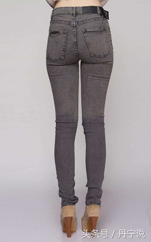 牛仔裤大品牌你都知道吗,瑞典牌子牛仔裤