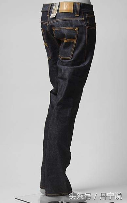 牛仔裤大品牌你都知道吗,瑞典牌子牛仔裤