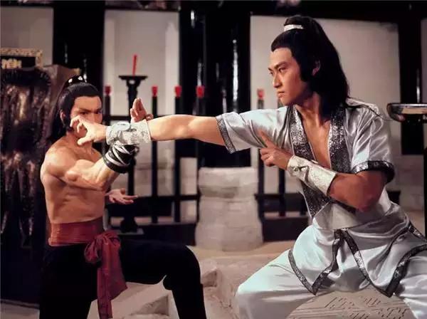 昆汀有多喜欢香港电影,昆汀最喜欢的电影