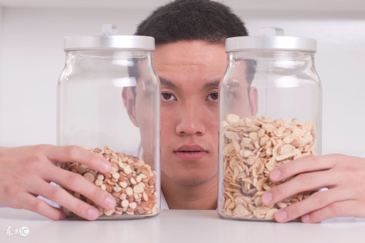 保健品的认识和使用方法,保健品的八大误区