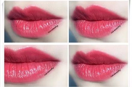 这大概是史上最全口红种草了！不Allin也能有全世界最美的色号！