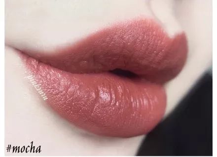 这大概是史上最全口红种草了！不Allin也能有全世界最美的色号！