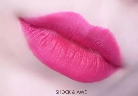 这大概是史上最全口红种草了！不Allin也能有全世界最美的色号！