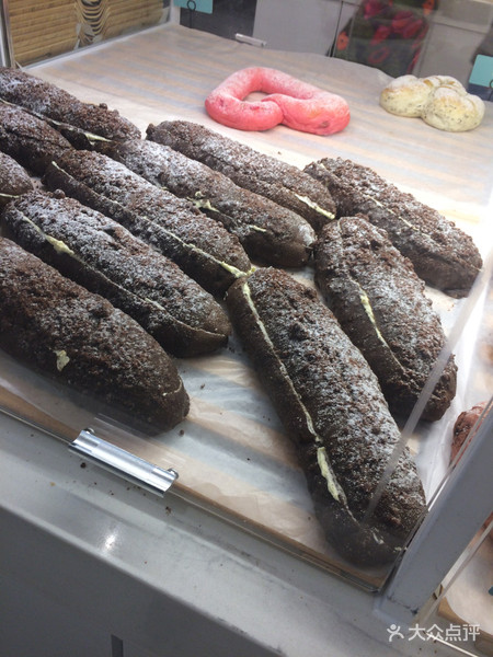 网红奈雪欧包测评,各大网红欧包测评