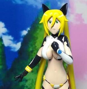 买手办当老婆是好，可是老婆的脸“崩了”可就惨了