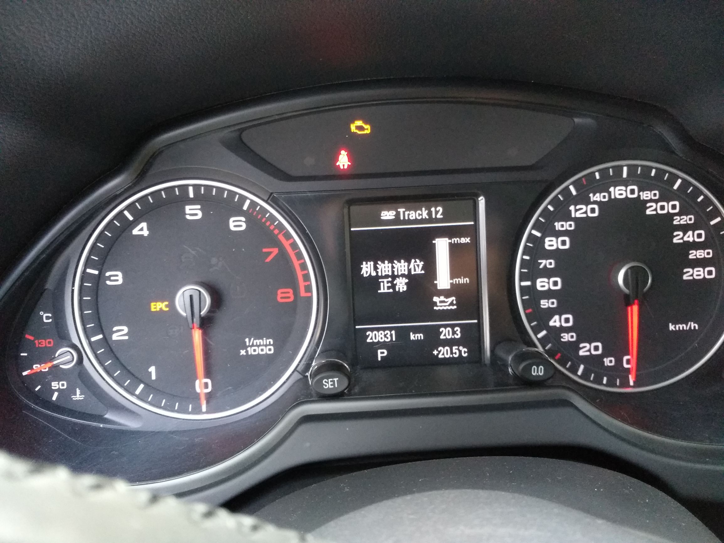 配置差价10万，卖家竟然低配充高配卖，吓的我赶紧买包辣条压压惊