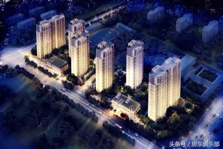 郑州市最贵的房子,郑州地铁11号线利好哪些楼盘