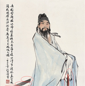 李白到底是练的什么剑法,李白的剑法到底有多强