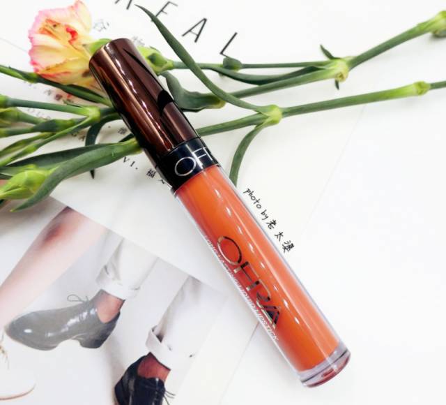 这大概是史上最全口红种草了！不Allin也能有全世界最美的色号！