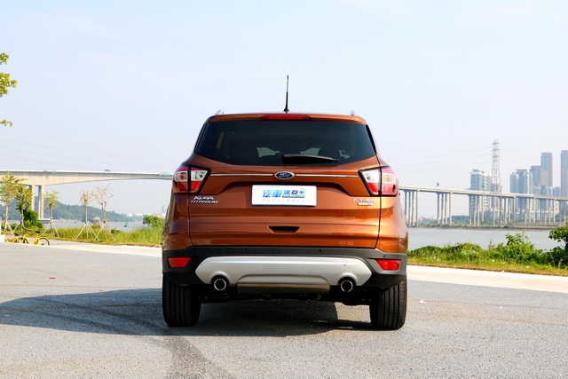 翼虎1.5t试驾视频,1.5t翼虎试驾