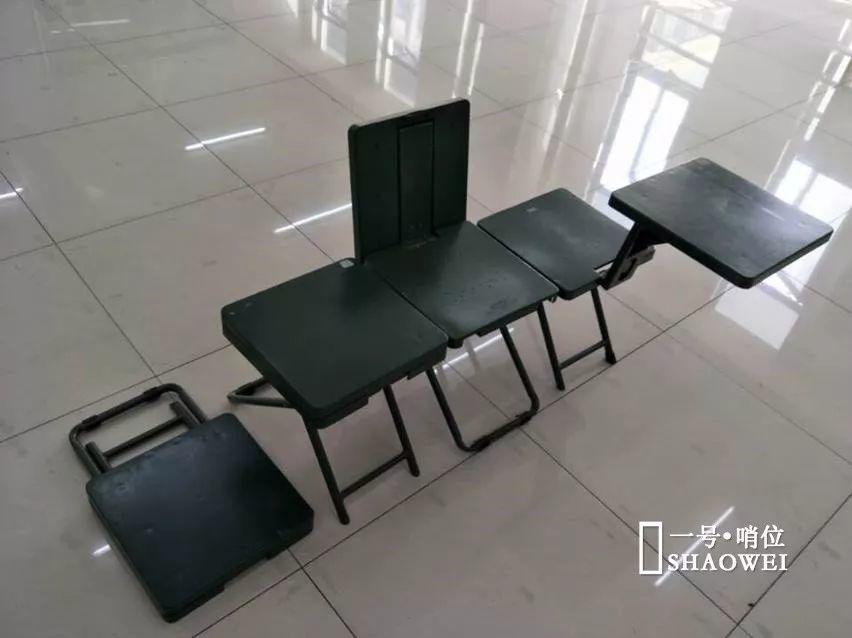 军营里有哪些神器,军营用的神器