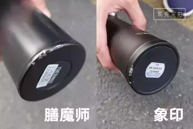 什么牌子的保温杯抗摔 (什么品牌的保温杯最耐摔)