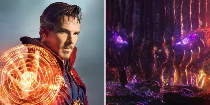 漫威电影细思极恐的彩蛋,漫威电影里的神级细节彩蛋