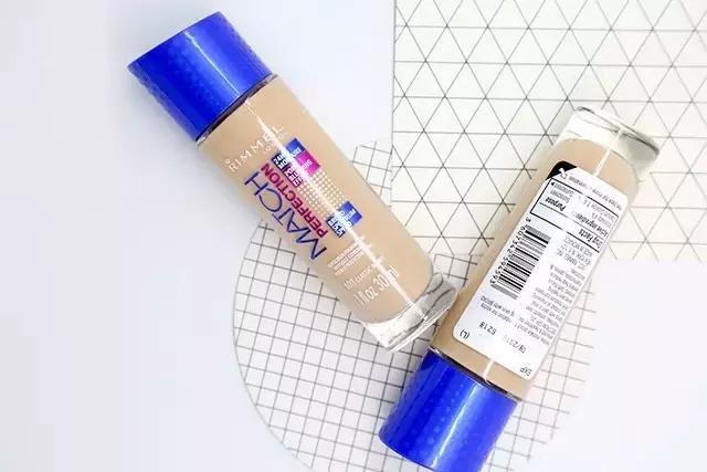 秋冬大牌粉底液推荐不暗沉,秋冬最好用的粉底液