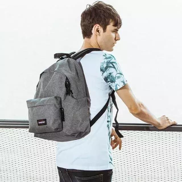 “双十一”不仅是女生专利，这10只设计师男包推荐给你！（下）