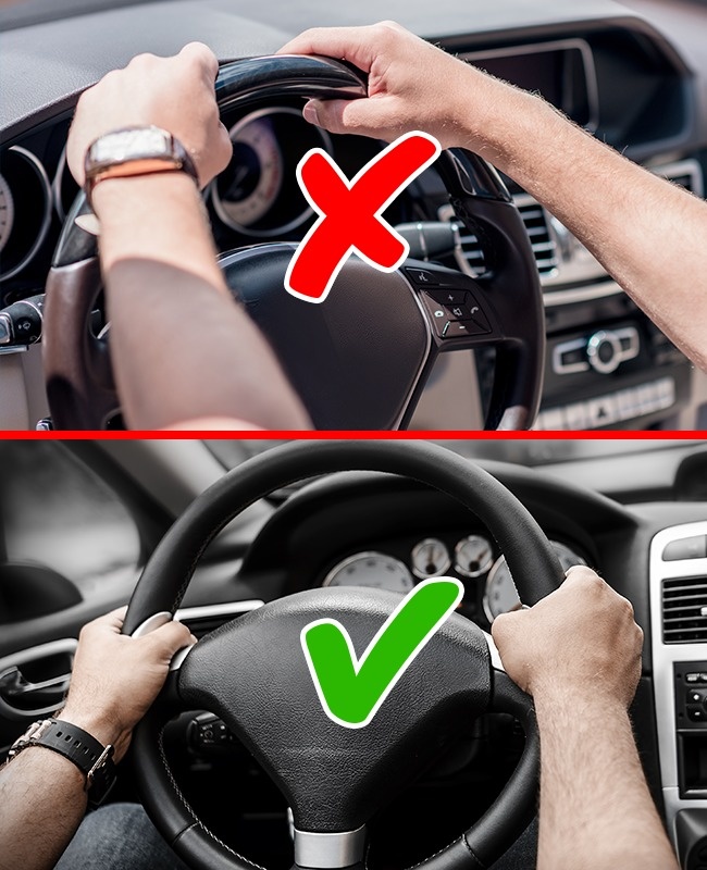 100件生活中的事,10件生活中你一直做错的事