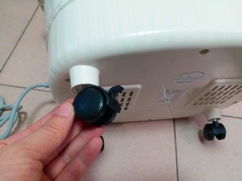 泰昌足浴盆全能型,高端养生足浴器泰昌牌价格