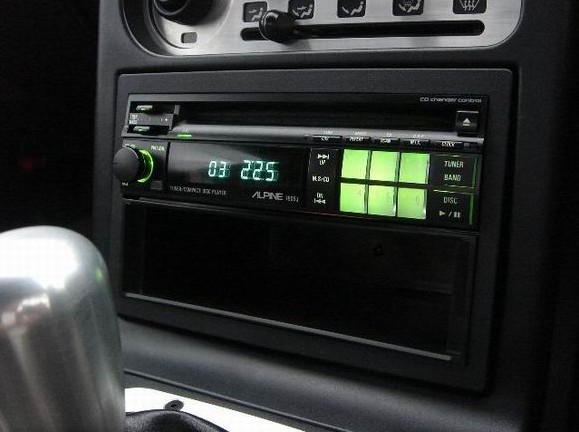 汽车音响主机哪个品牌最好,汽车发烧音响高端品牌排名