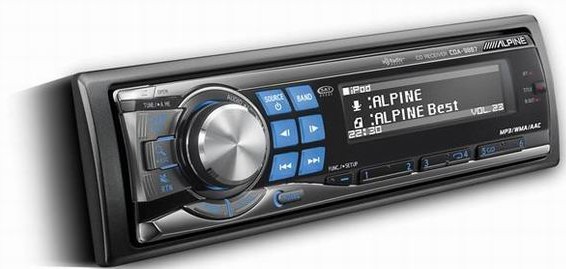 汽车音响主机哪个品牌最好,汽车发烧音响高端品牌排名